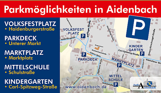 Wohnmobilstellplatz Aidenbach — photo 5