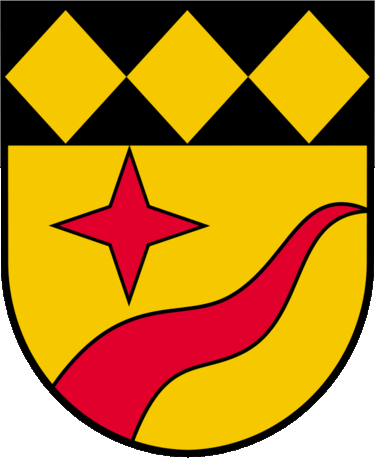 Wappen Gemeinde Kopfing im Innkreis  